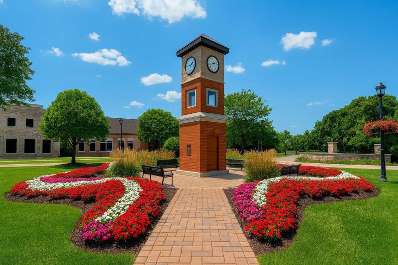 Berea, OH