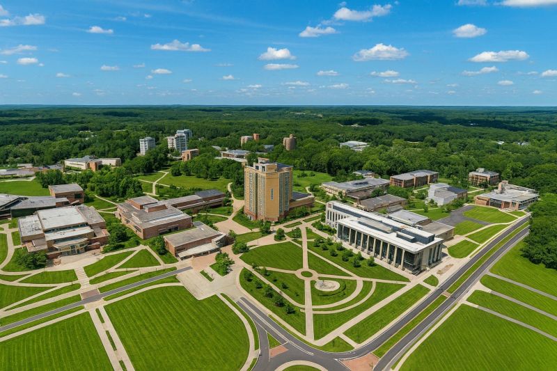 Kent, OH