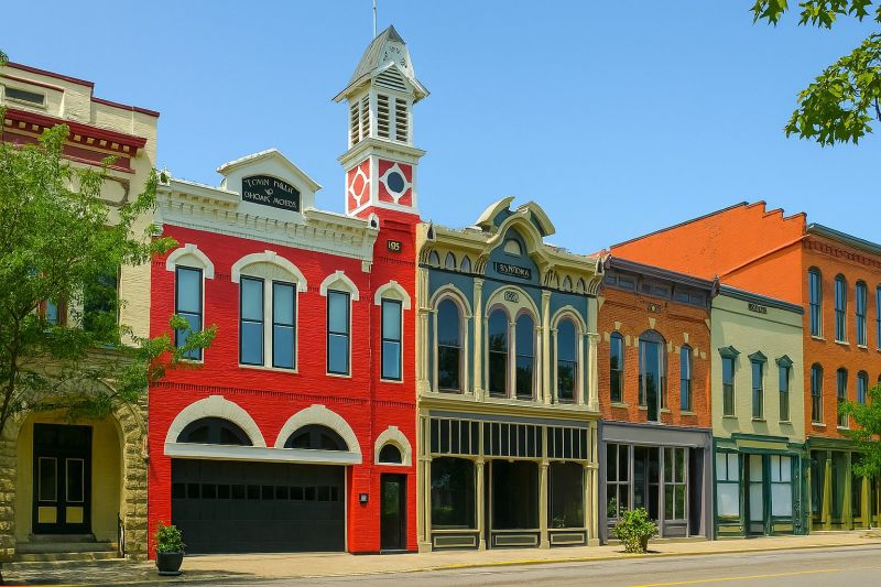 Medina County, OH
