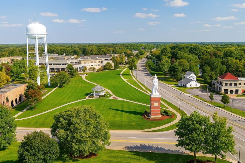 Strongsville, OH
