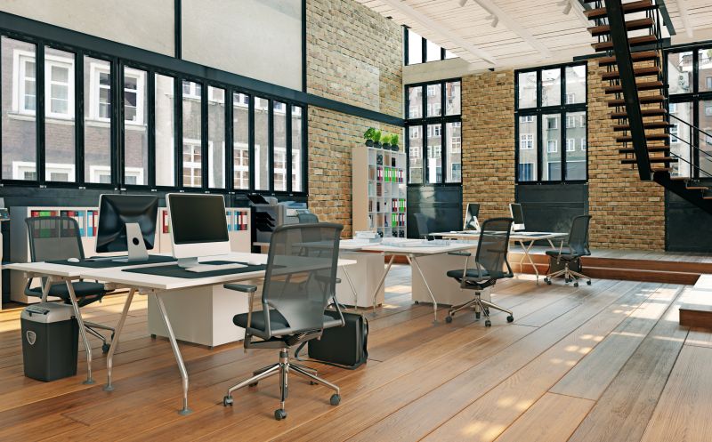 Commercial Hardwood Service in Barberton, OH