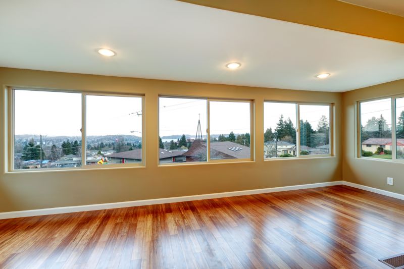 Commercial Hardwood Service in Stark County, OH