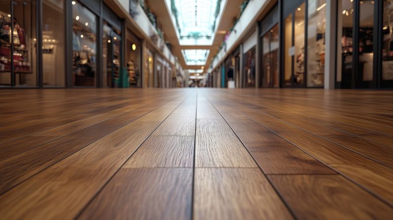 Commercial Hardwood Service in Uniontown, OH