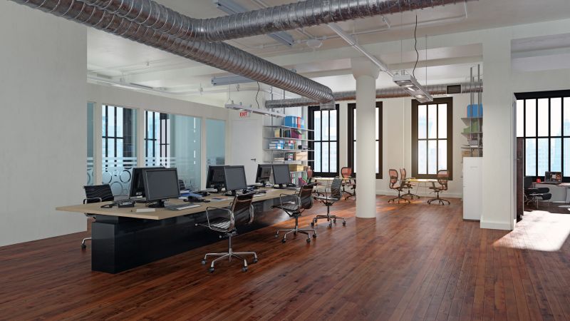 Commercial Hardwood Service in Wooster, OH