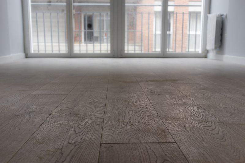 Engineered Wood Installation in Wadsworth, OH