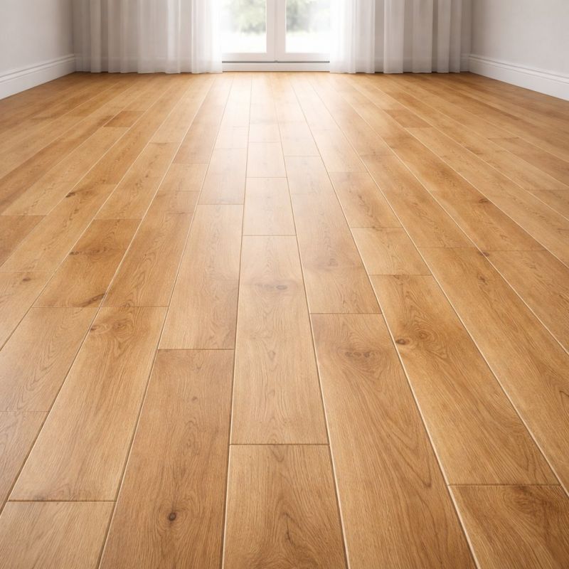 Engineered Wood Installation in Wadsworth, OH