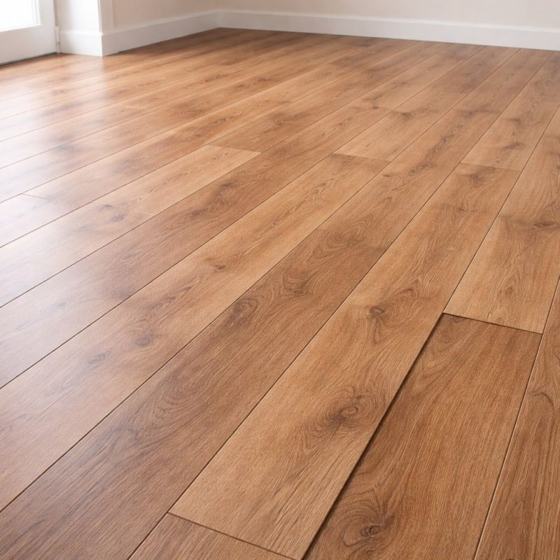 Engineered Wood Installation in Wadsworth, OH