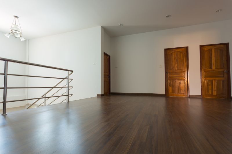Laminate Floor Installation in Akron, OH