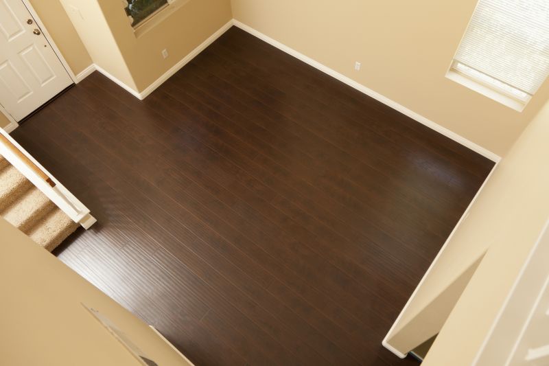 Laminate Floor Installation in Cuyahoga Falls, OH