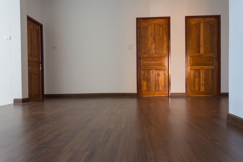 Laminate Floor Installation in Fredericksburg, OH
