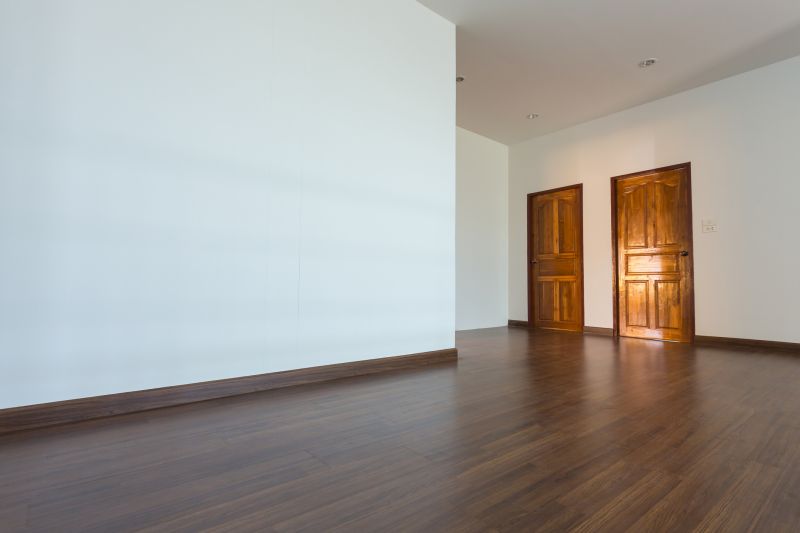 Laminate Floor Installation in Hartville, OH