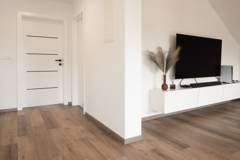 Laminate Floor Replacement in Akron, OH
