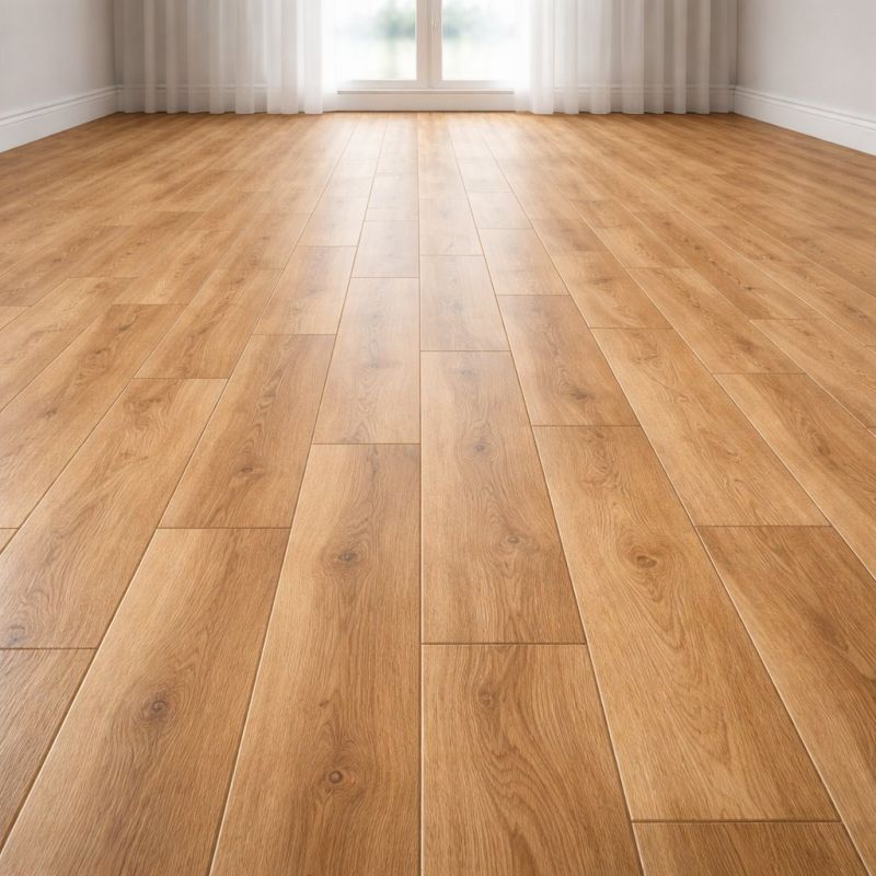 Laminate Floor Replacement in Berea, OH