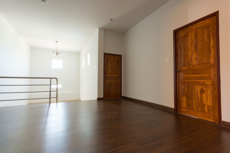 Laminate Floor Replacement in Brecksville, OH