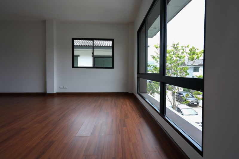 Laminate Floor Replacement in Brunswick, OH