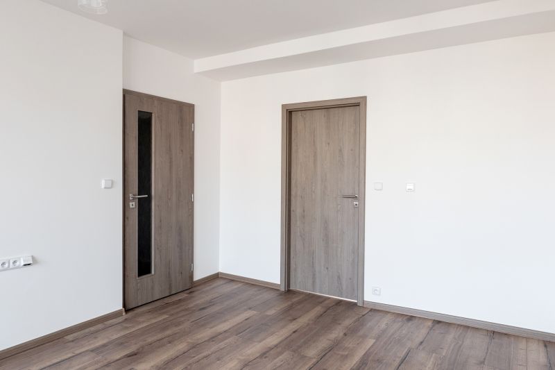 Laminate Floor Replacement in Kent, OH