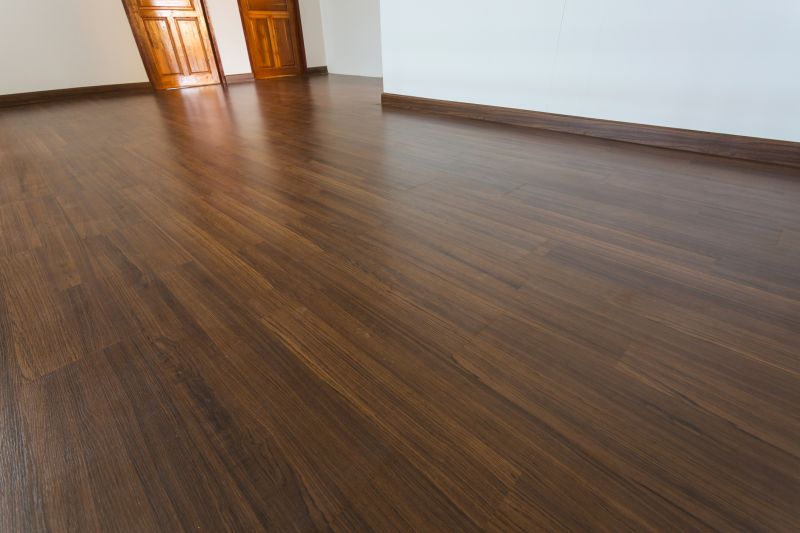 Laminate Floor Replacement in Macedonia, OH