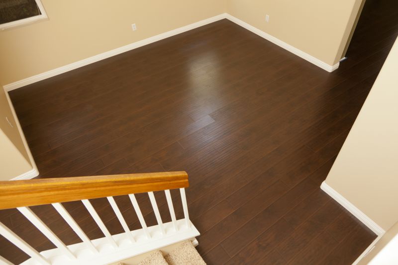 Laminate Floor Replacement in Twinsburg, OH