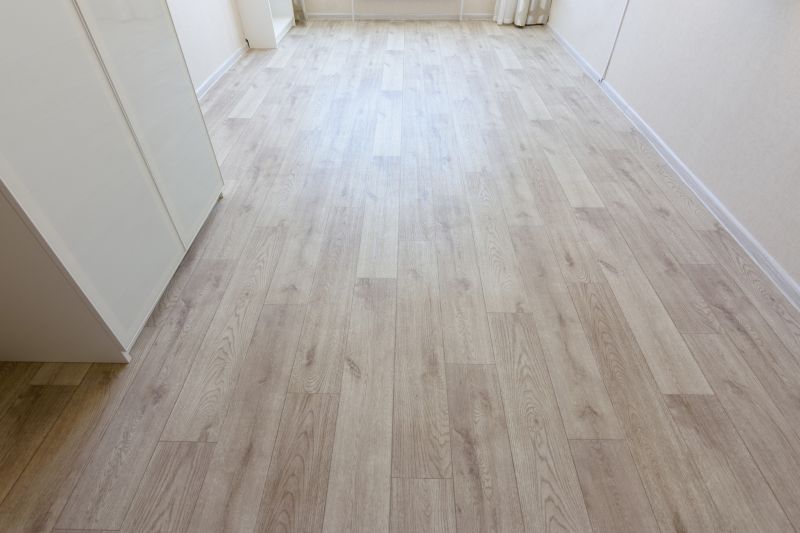 Linoleum Floor Installation in Berea, OH