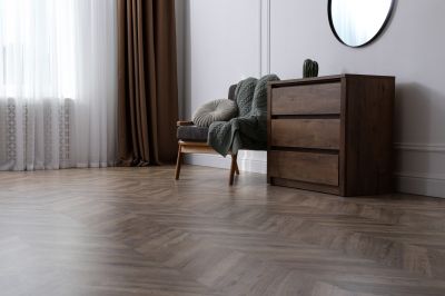 Linoleum Flooring Replacement in Wadsworth, OH