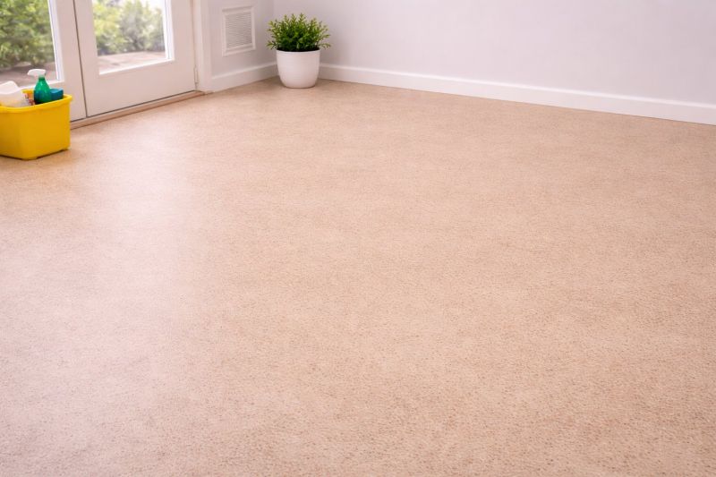 Sheet Linoleum Installation in Columbia Station, OH