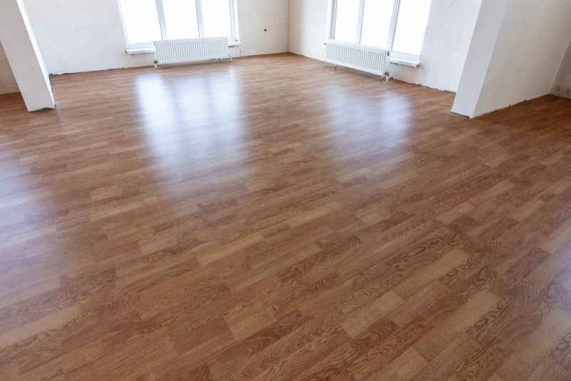 Vinyl Floor Replacement in Wadsworth, OH