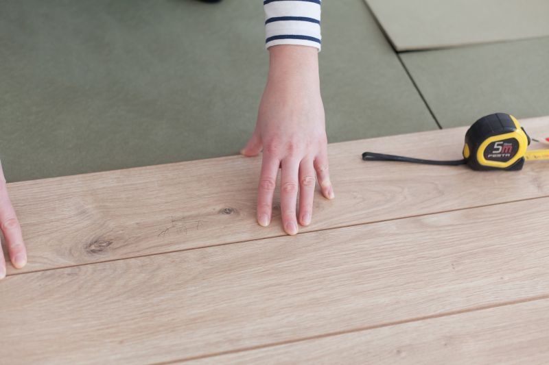 Vinyl Flooring Installation in Twinsburg, OH