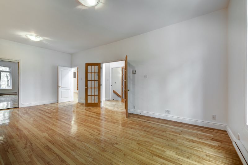 Vinyl Flooring Installation in Uniontown, OH