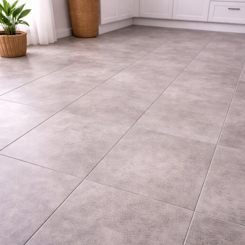 Vinyl Tile Replacement in Wadsworth, OH